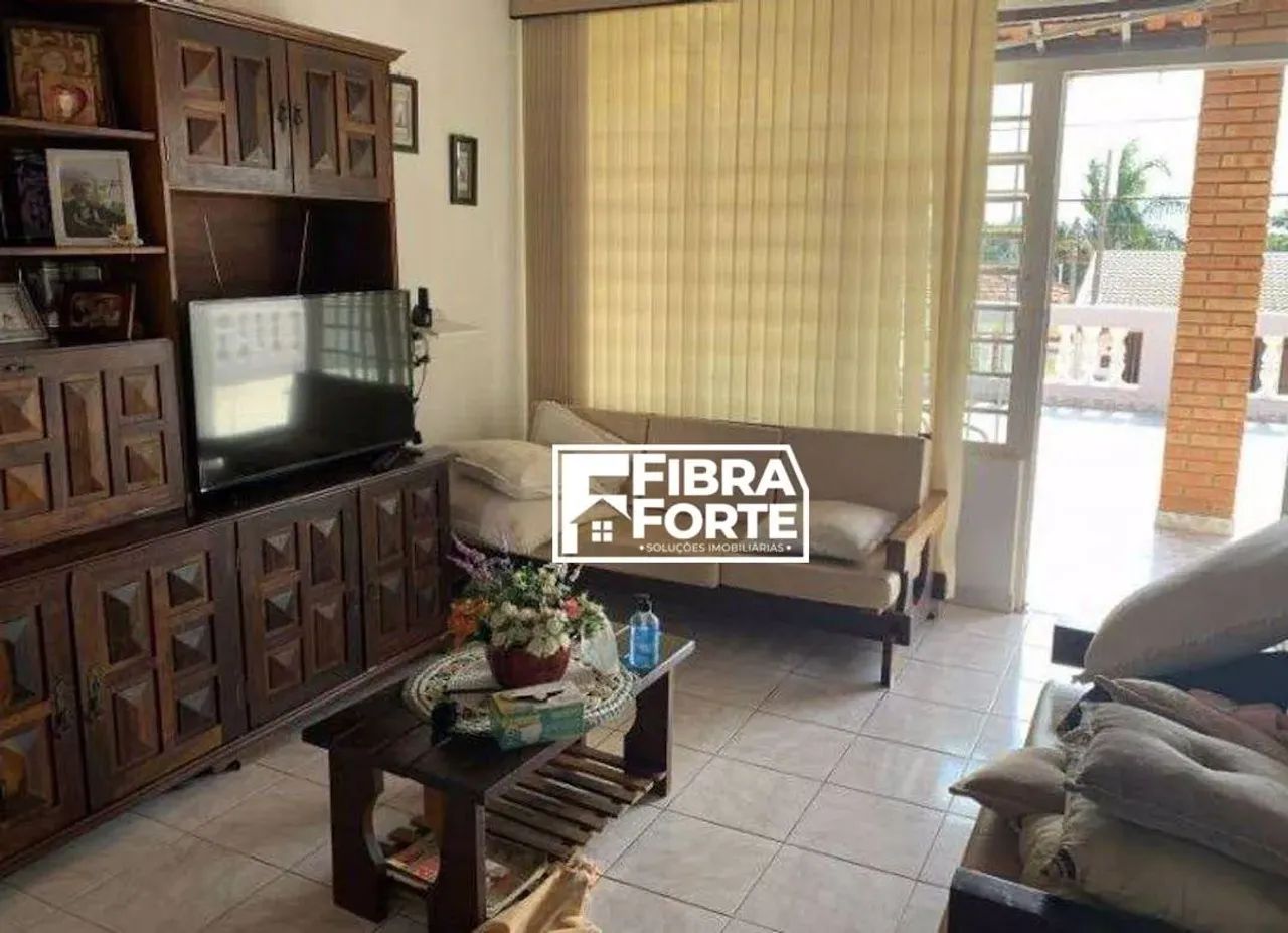 Casa com 3 quartos no Jd das Oliveiras em Campinas-Sp. Estuda Permuta! - Foto 4
