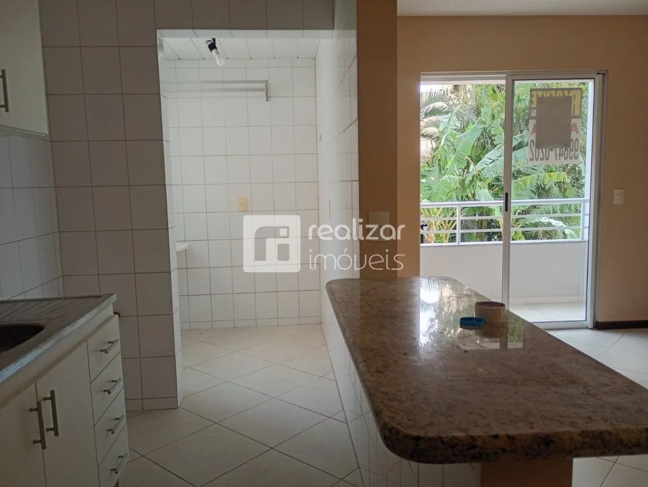 Apartamento de 2 dormitórios bairro Córrego Grande em Florianópolis - Foto 5