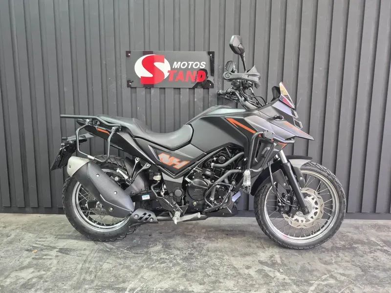 Dafra NH 50 cc 