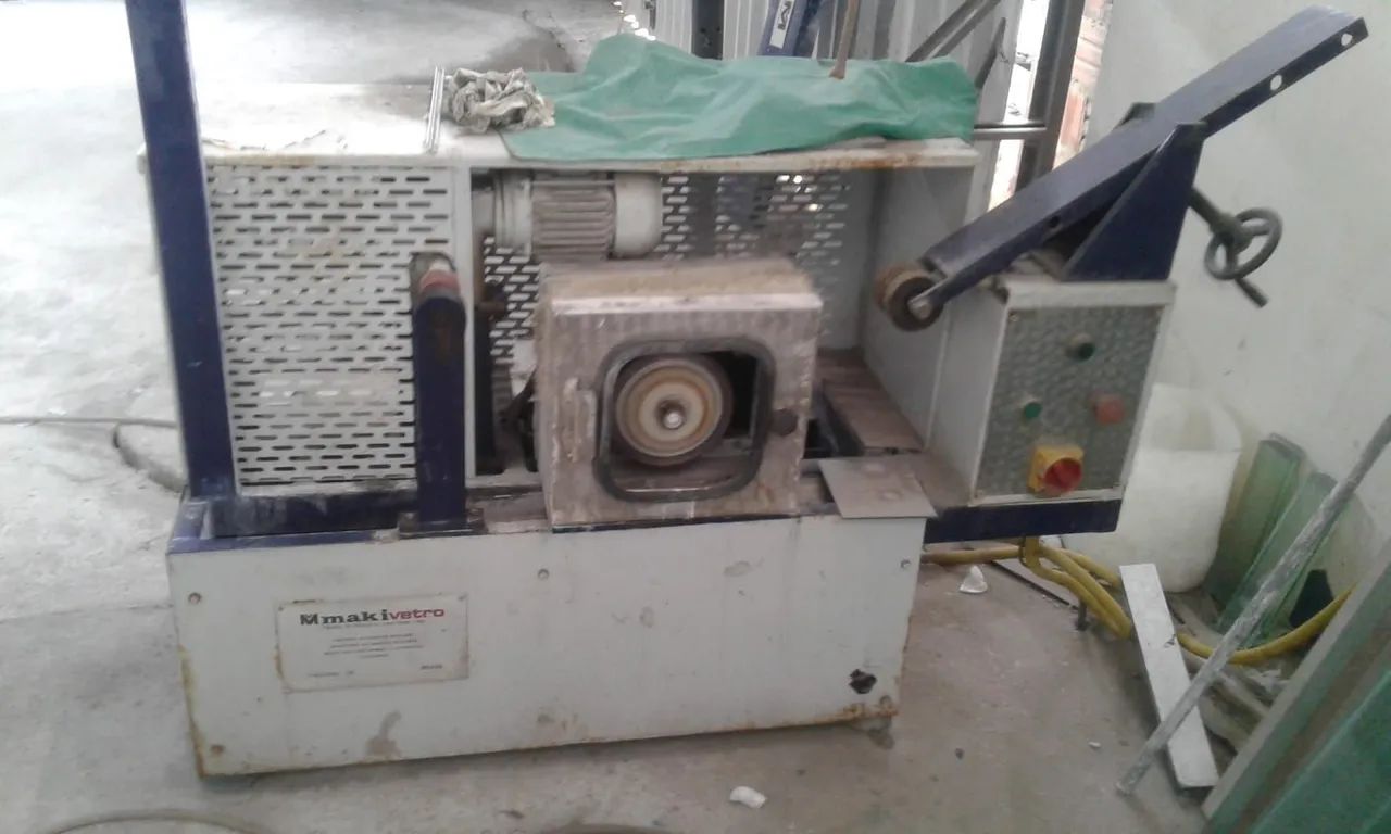 Máquina e equipamento industrial  - Foto 2