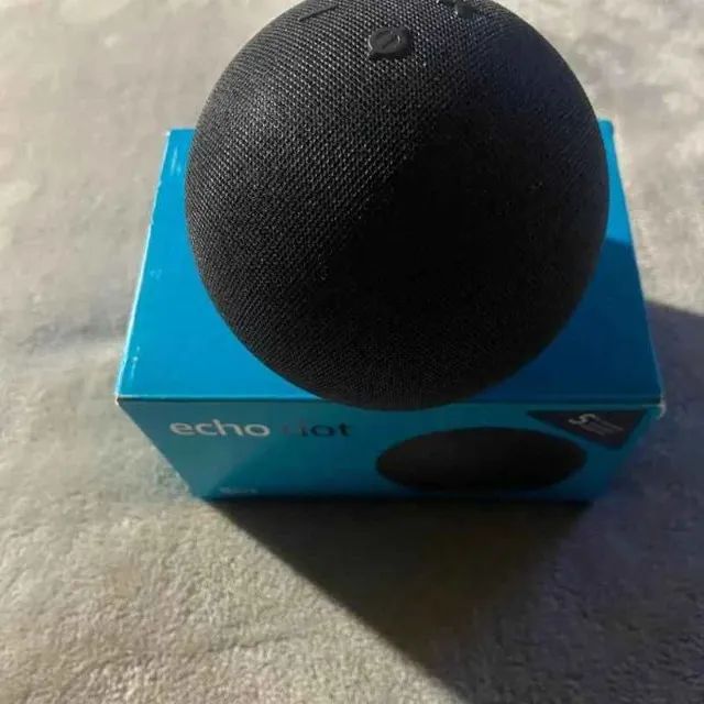 ALEXA ECHO DOT 5 GERAÇÃO - Foto 2