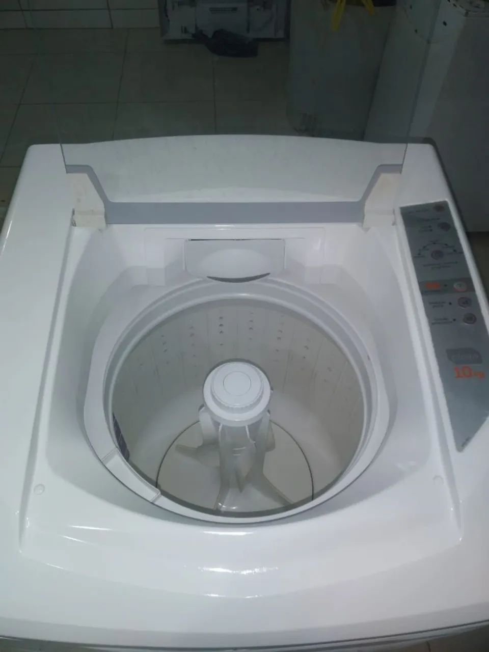 Máquina de lavar  - Foto 5