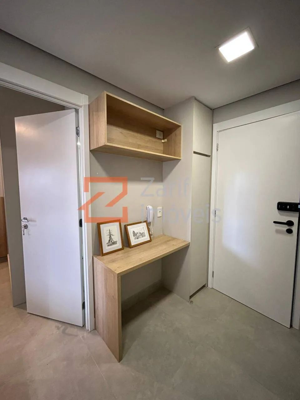 APARTAMENTO PARA ALUGAR 1 QUARTO NA VILA MASCOTE - Foto 4