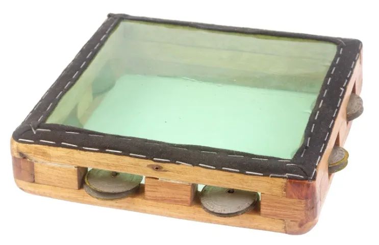 Pandeiro Eco