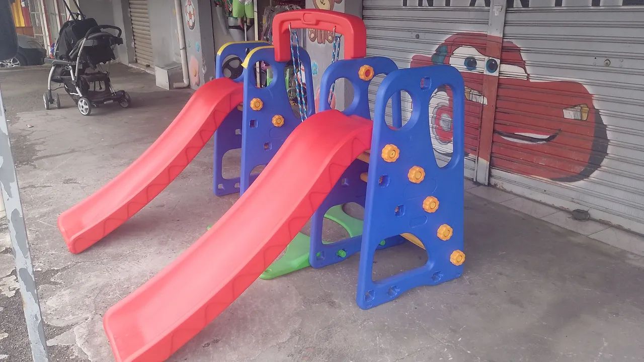Playground Infantil  - Foto 4