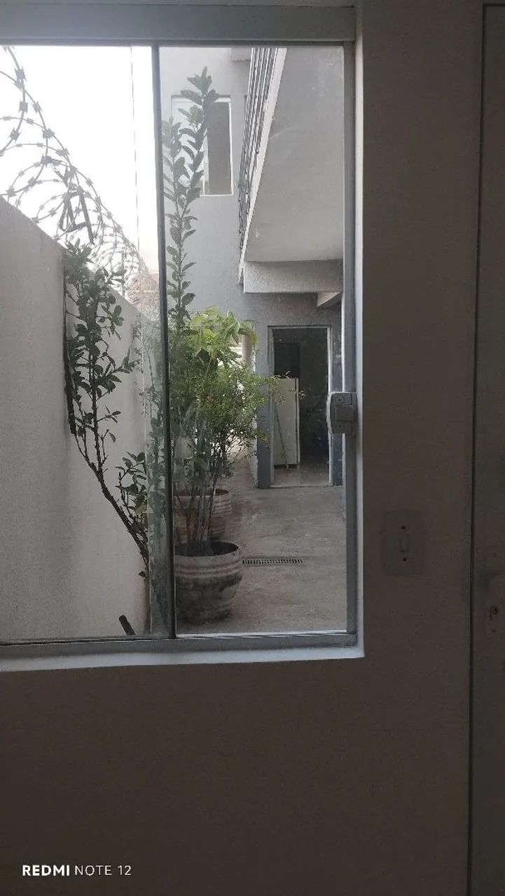 Foto - Sorocaba - Parque São Bento