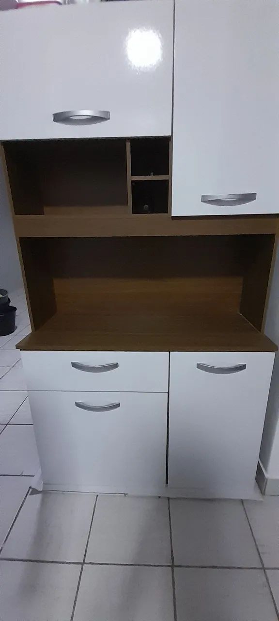 Vendo móvel de cozinha - Foto 2
