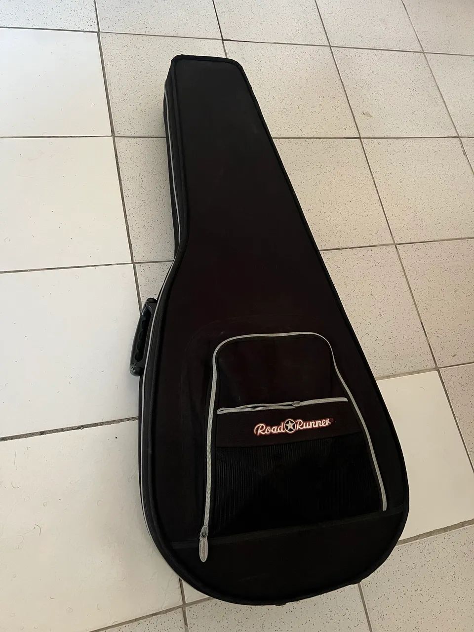 Case para violão ROAD RUNNER - Foto 2