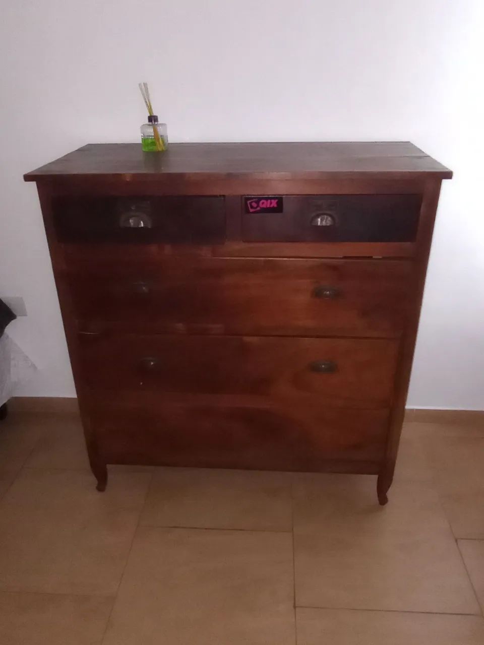 Cômoda Antiga  - Foto 4