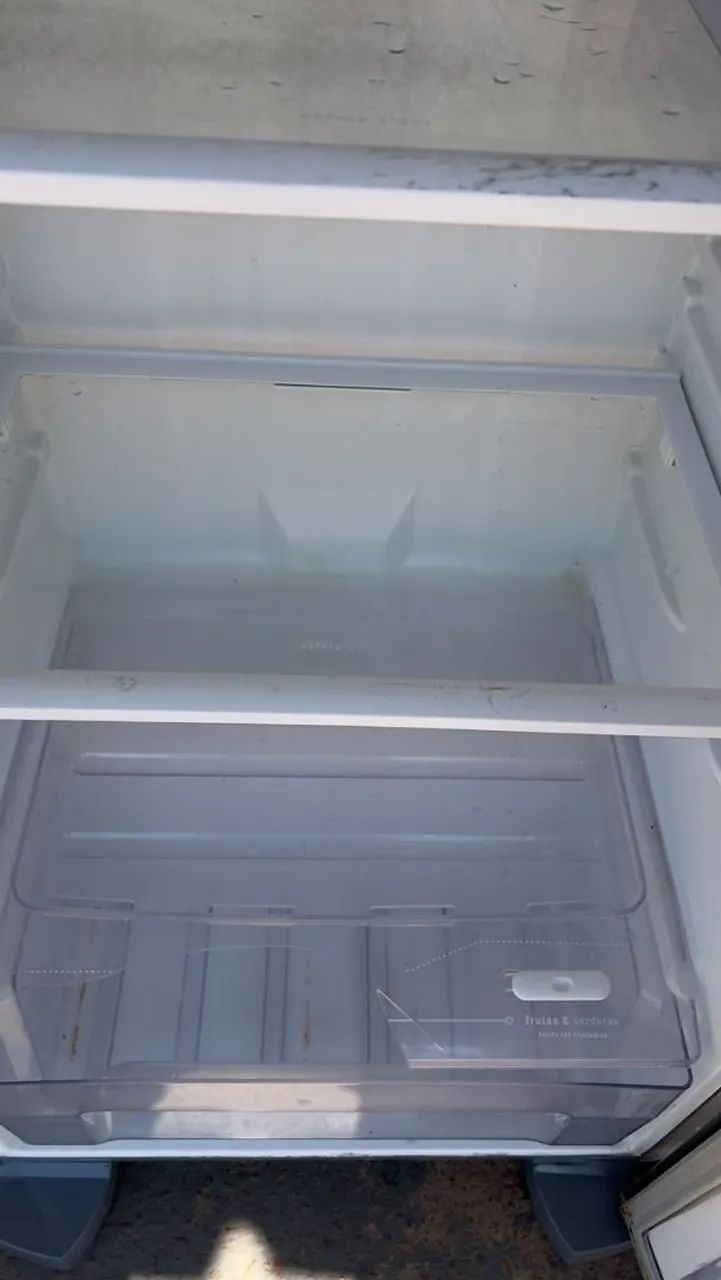 Geladeira Electrolux  - Foto 4