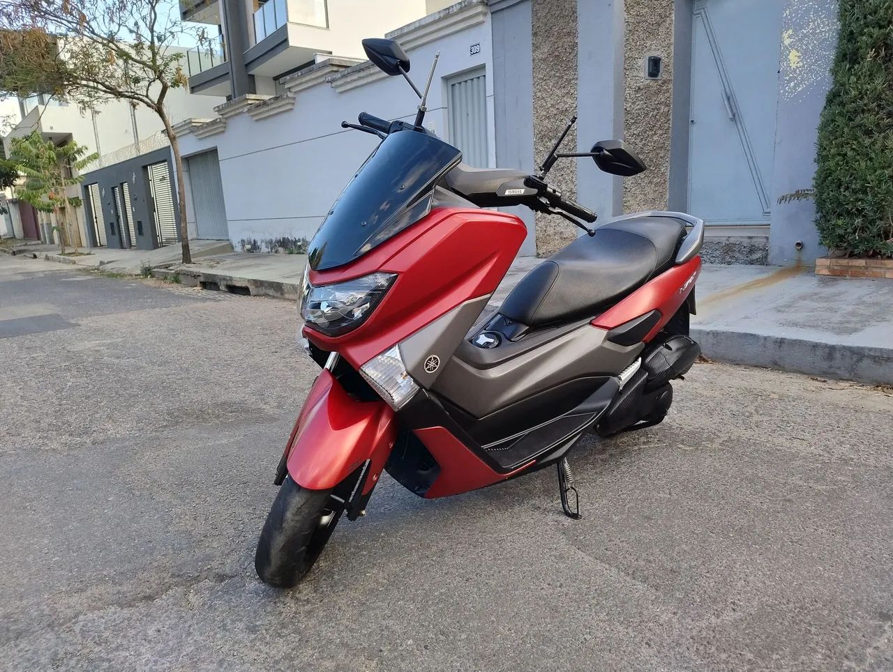 Nmax 160 ABS. 2020 - Foto 2