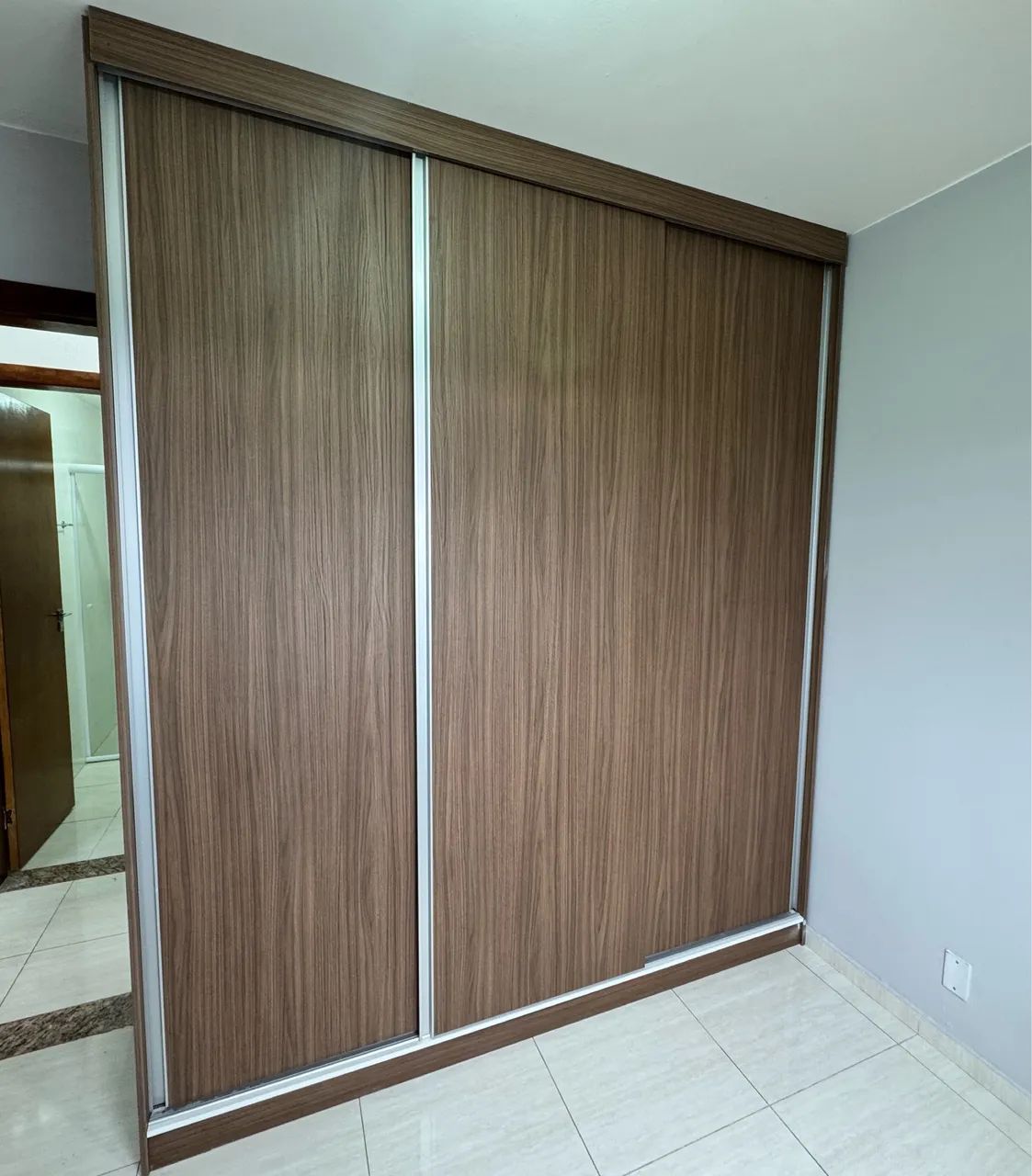 Guarda roupa planejado  - Foto 3