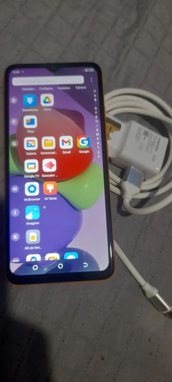 Xaiomi X6,128gb Sem trinco 300 - Foto 3