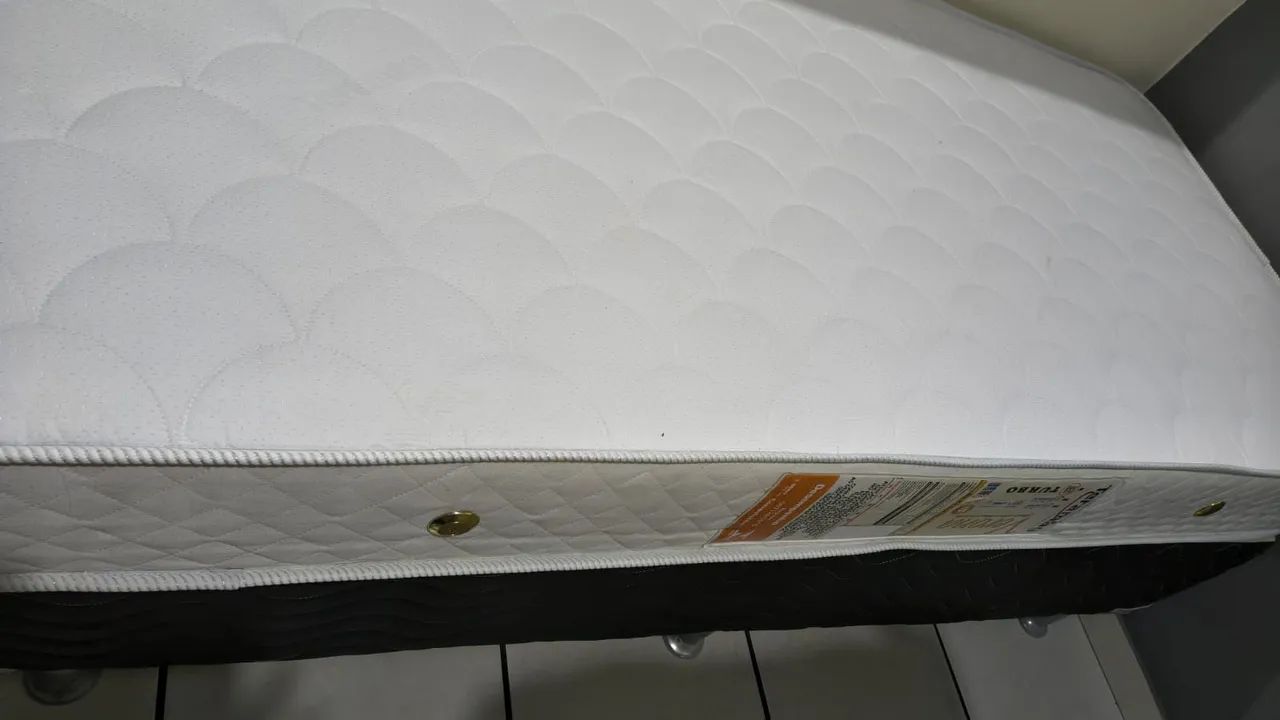 Cama elétrica massageadora - Foto 4