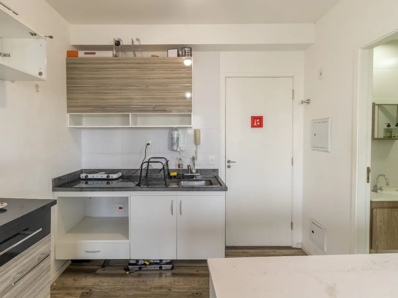 Studio para venda em Tatuapé com 1 quarto, 27m² - Foto 5