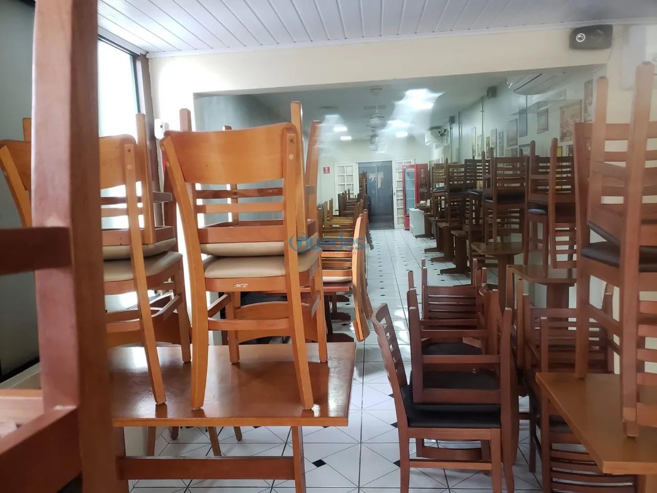 Restaurante à Venda na Vila São Francisco, SP | 250m² - Foto 5
