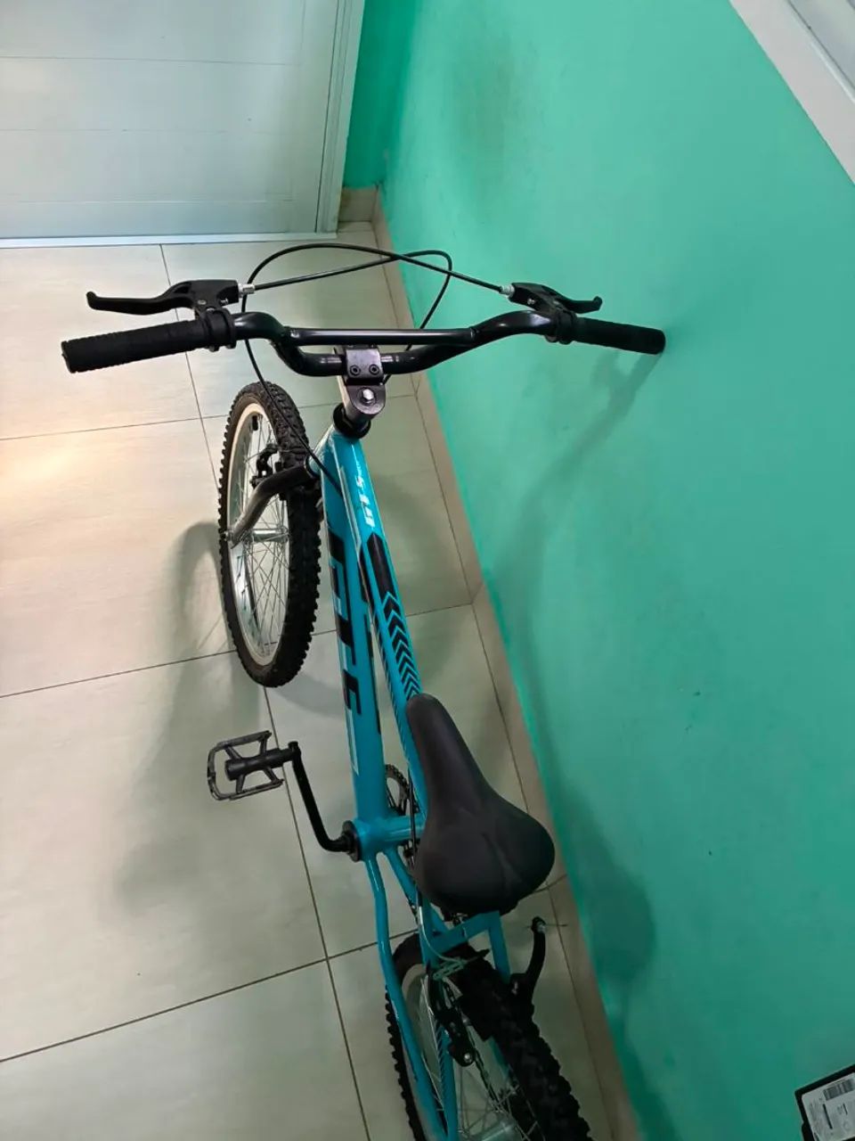Bicicleta nova Aro 20