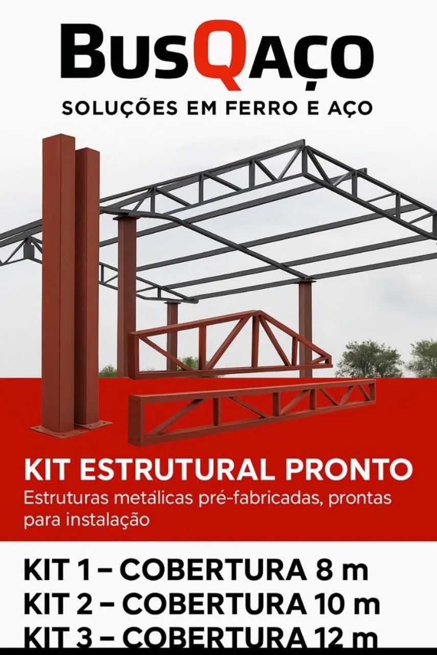 Carretinhas Reforçadas - Foto 4