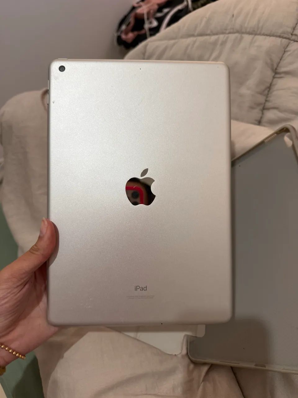 iPad 9ª Geração  - Foto 4