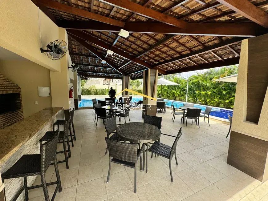 Casa de Condomínio com 4 Quartos e 5 banheiros Locação Sunlight - Foto 3