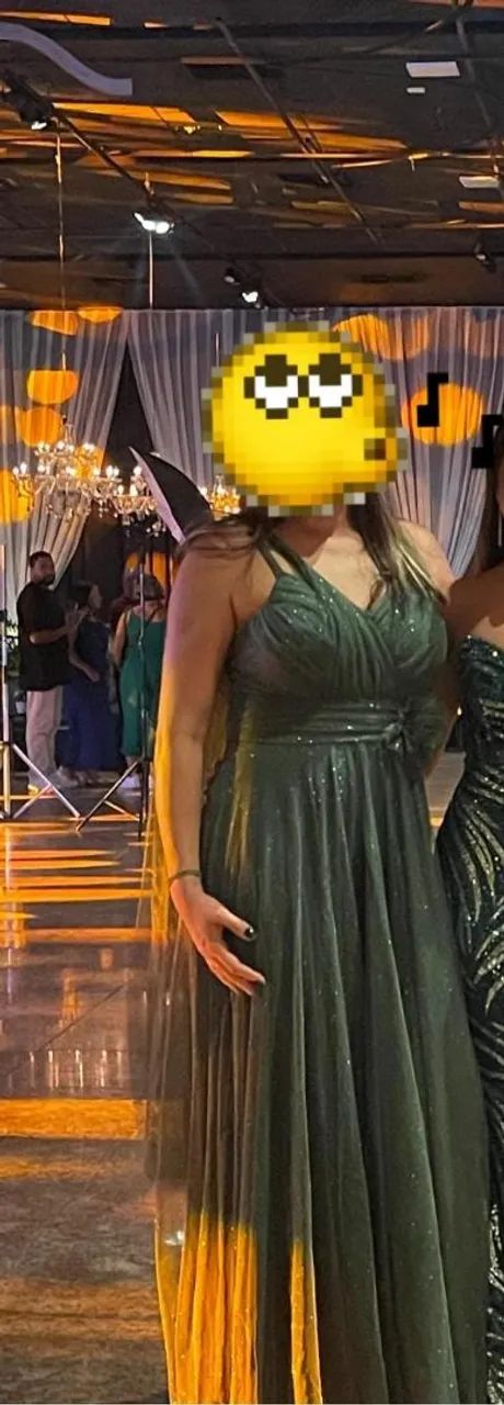 Vestido de Festa - Foto 4