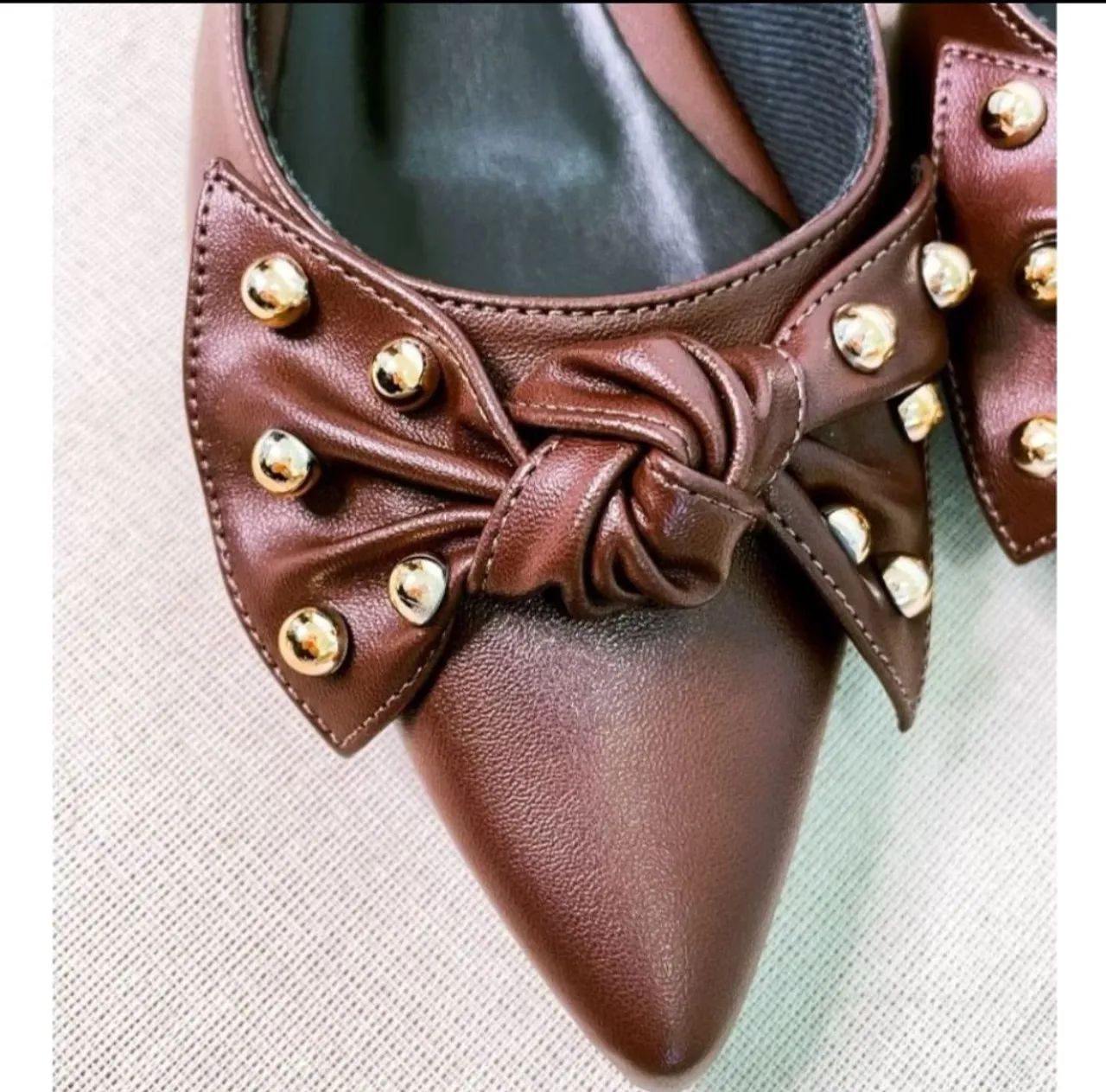 Sapato elegante  - Foto 3