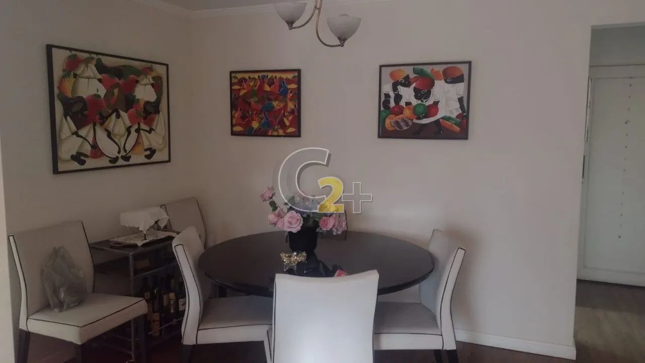 Apartamento à venda na Chácara Ingelsa com 2 quartos, 1 vaga - Foto 5