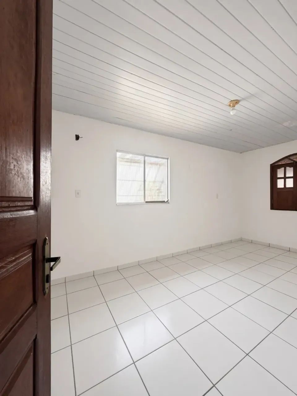 Alugo ou vendo casa com piscina 4 quartos 2 vagas cidade nova - Foto 4
