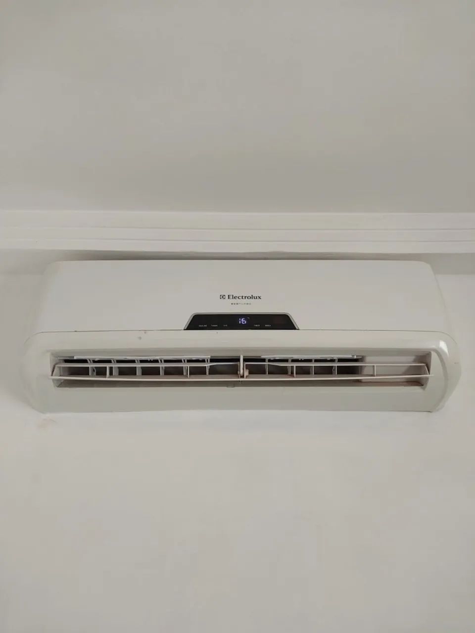 Multi Split Electrolux 18000 btus On/Off com 2 evaporadora