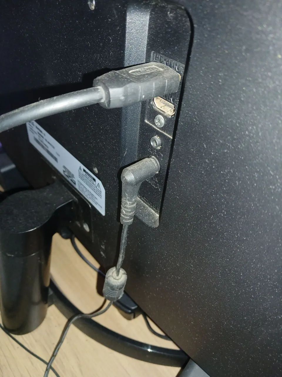 Monitor LG Ultrawide - Foto 2