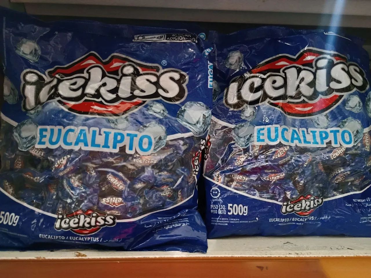 Mentas  e pirulitos Ver o Peso - Foto 4