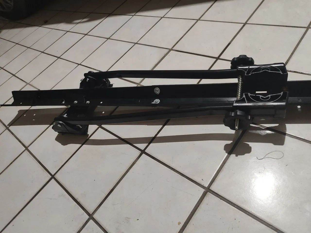Suporte transbike  - Foto 2