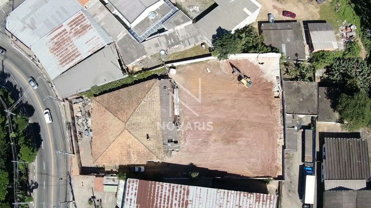 Terreno Comercial 2.600 m² à Venda em Itapecerica da Serra ? R$ 4.250.000 - Foto 2