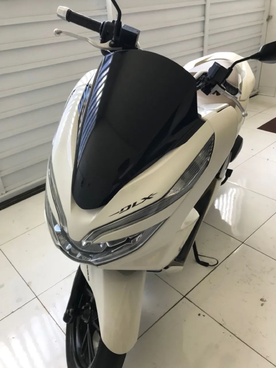 Pcx DLX 
