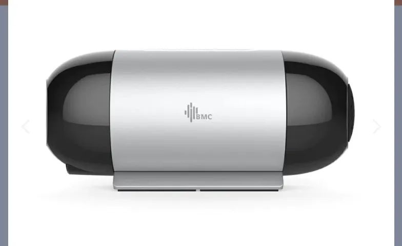 Mini CPAP M1da BMC