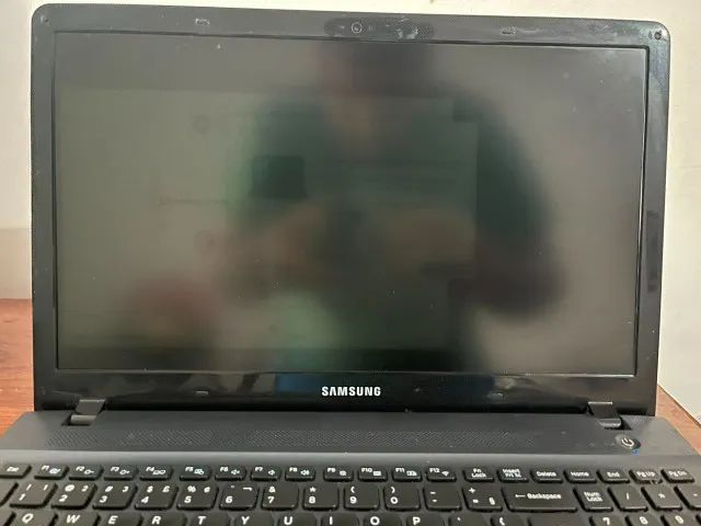 Notebook Samsung i7 com Placa Dedicada GeForce + 8GB RAM  - Foto 3