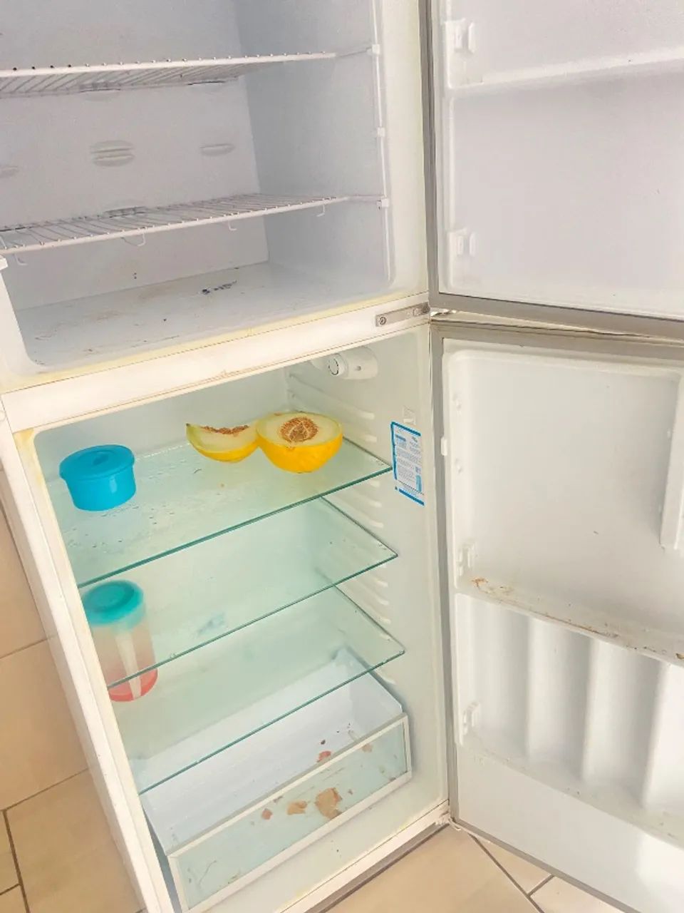 Geladeira  - Foto 2