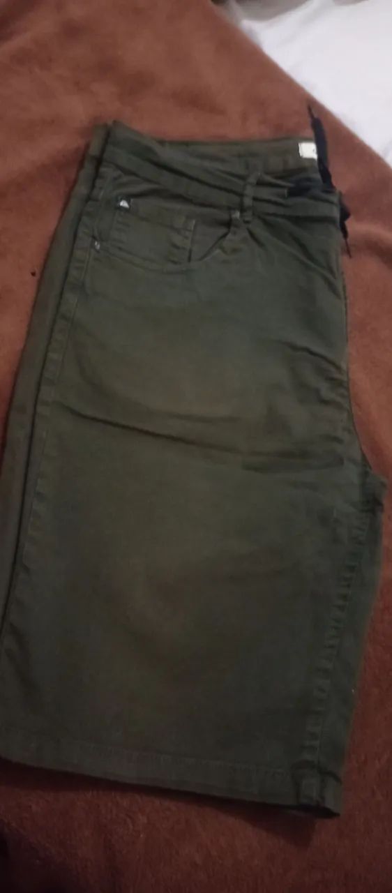 Bermuda masculina original  - Foto 3