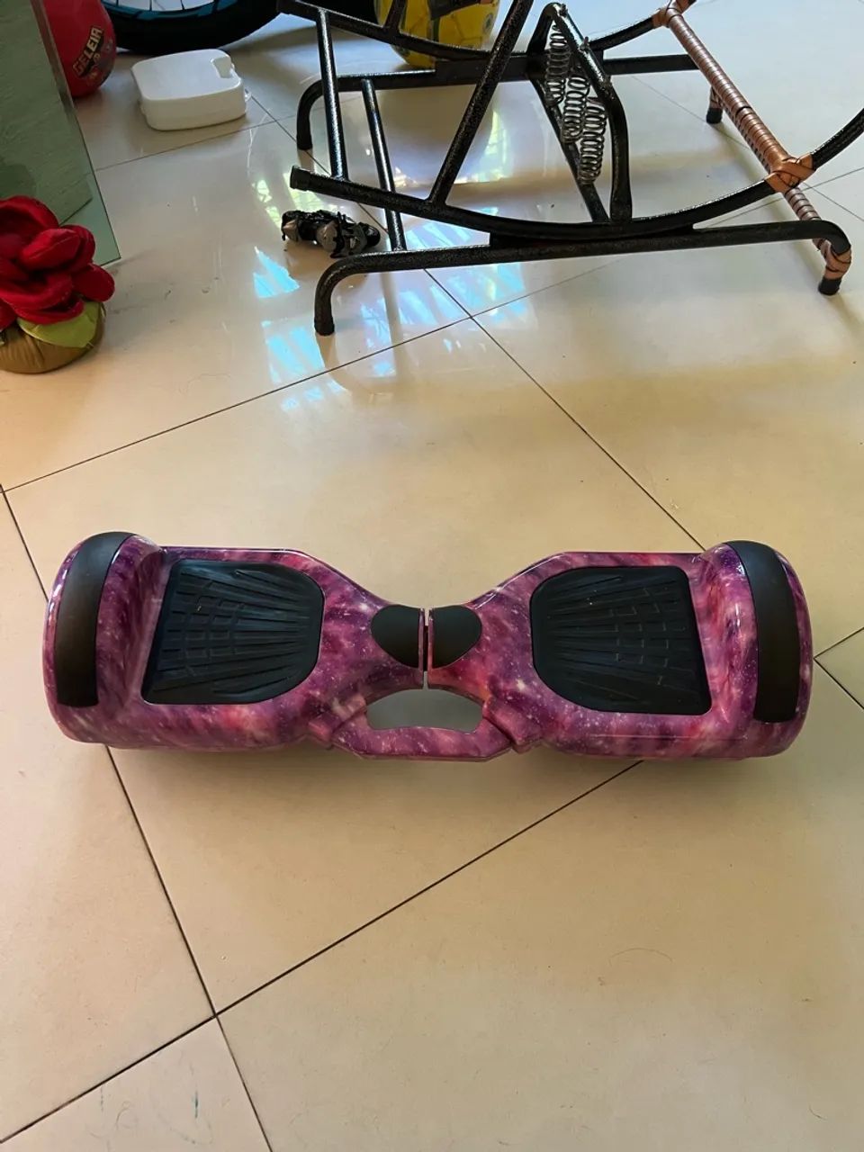 HOVERBOARD ELÉTRICO  - Foto 2