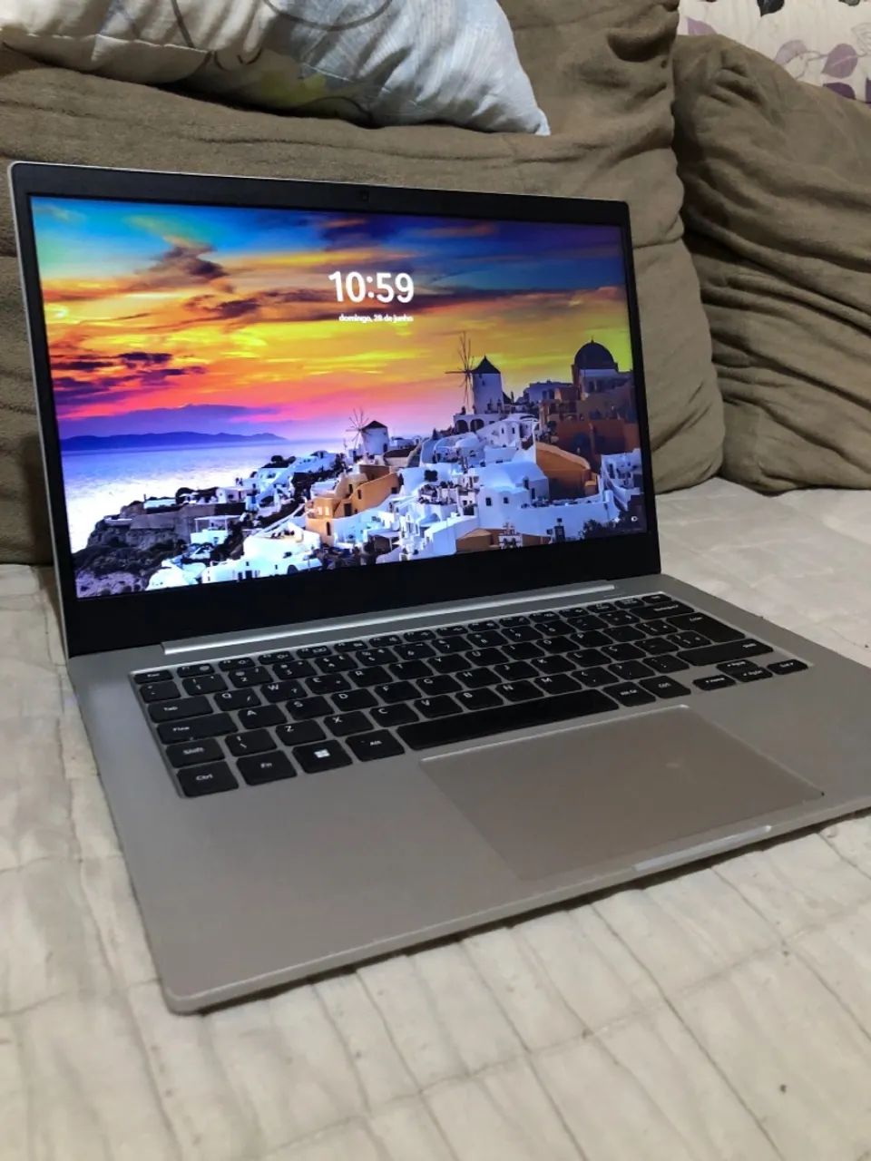 Notebook Samsung galaxy book go  - Foto 3
