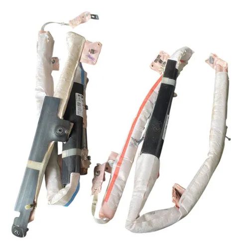 Kit Tabelier Gm Montana Premier 2024 - Foto 7