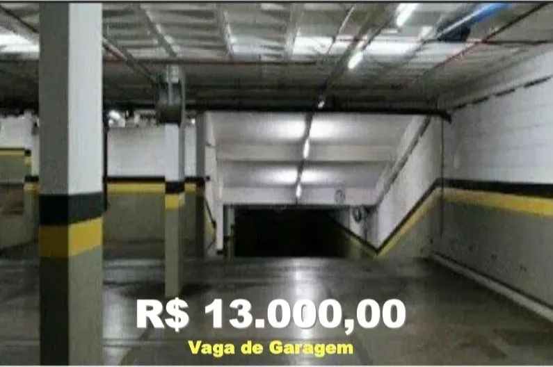 Vaga de Garagem em empreendimento próximo da CLDF, Forum e TRE. - Foto 2