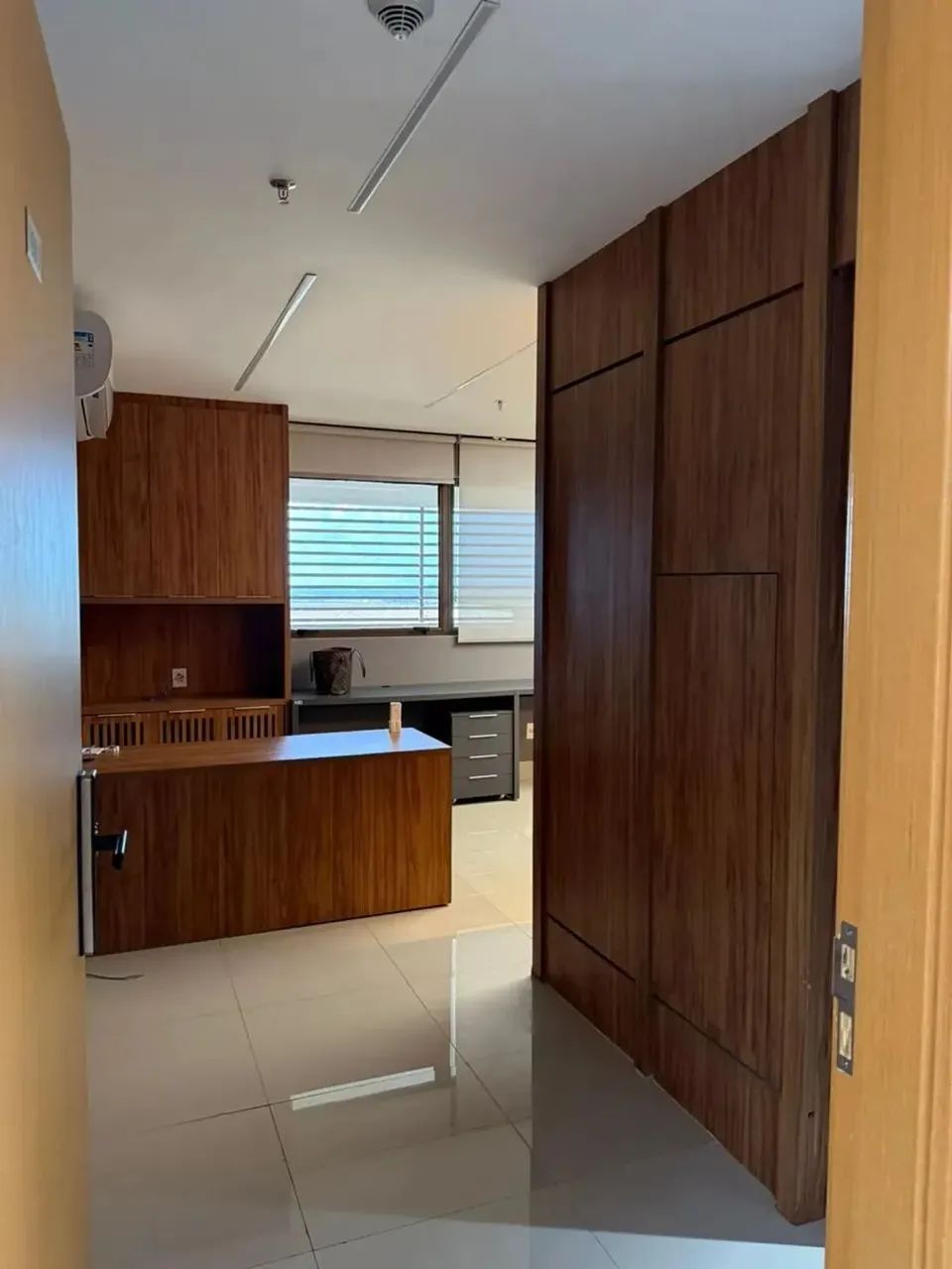 Sala Comercial SB Tower (Av do CPA) - Foto 3