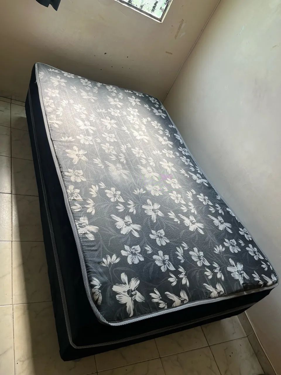 Cama Solteirão 