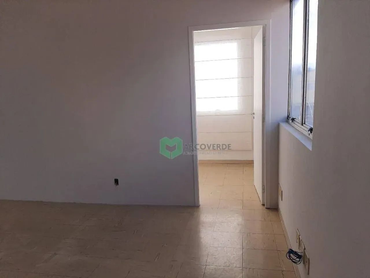 Sala comercial em excelente localização no Butantã!
