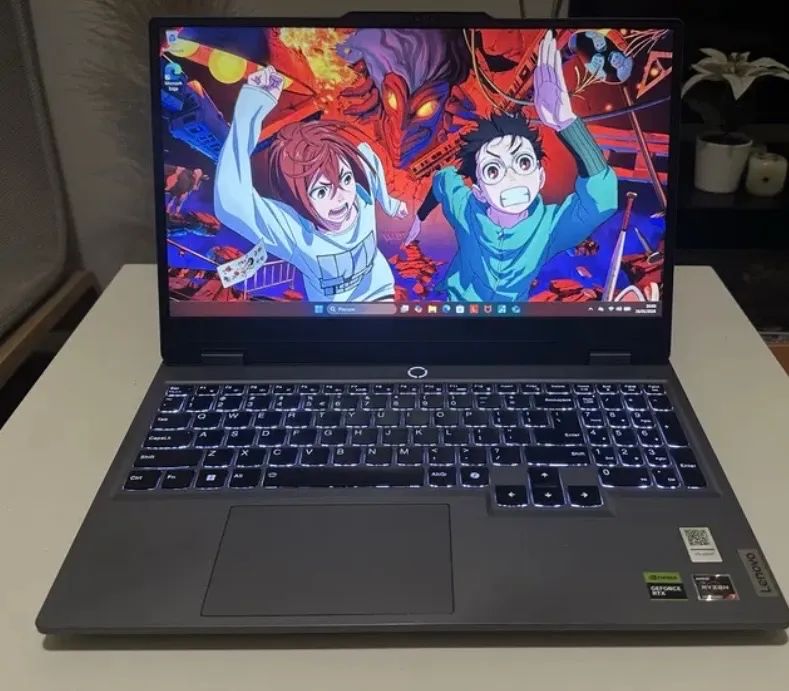 Notebook gamer 4060 - Foto 3