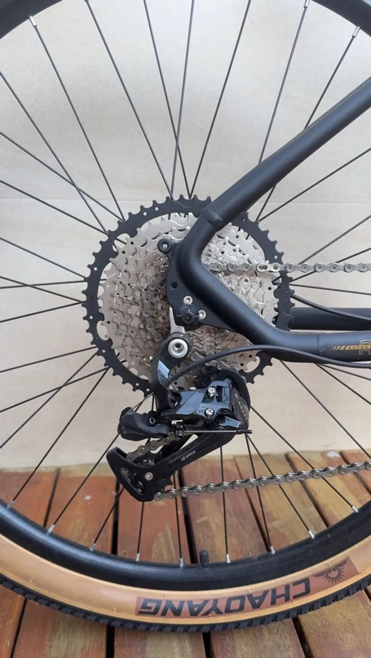 Vendo Bicicleta COLLI MOSCOW - Foto 3