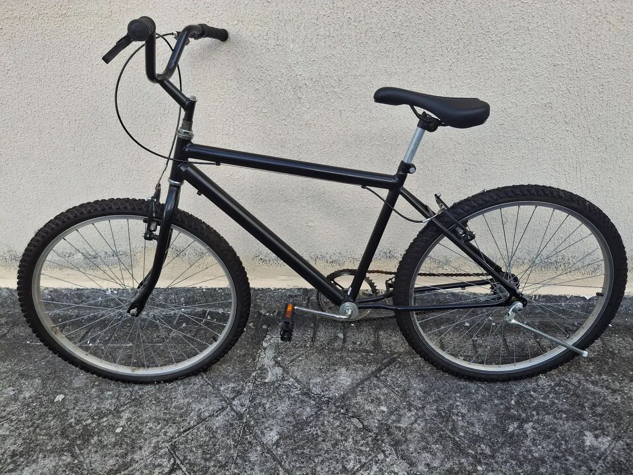 Bicicleta aro 26 - Foto 2
