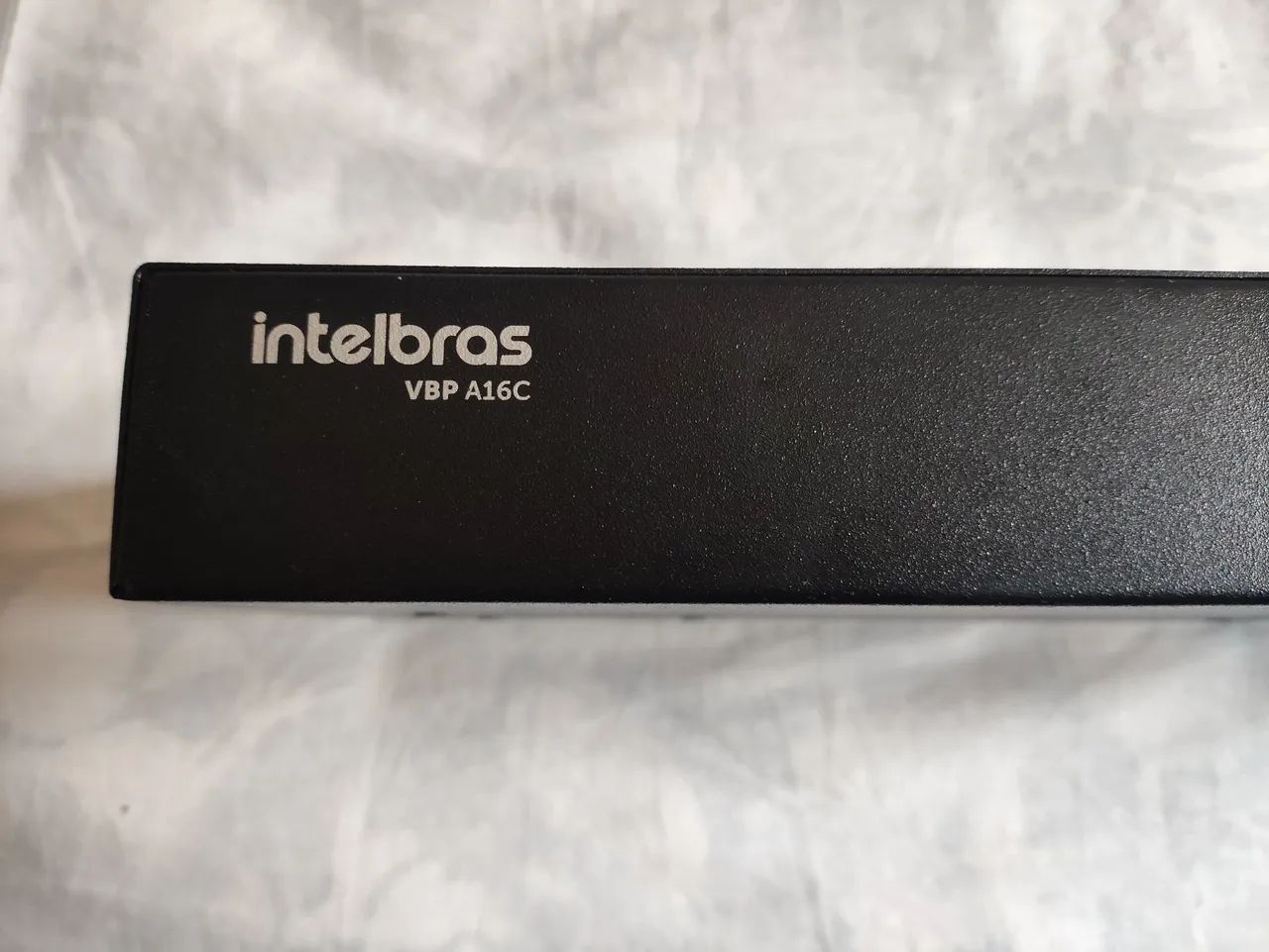 Power Balun VBP A16C Intelbras  - Foto 3
