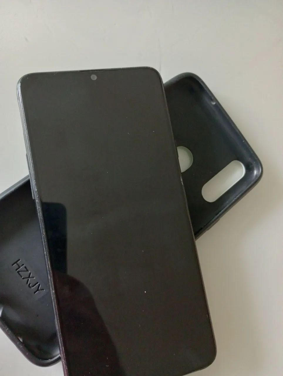 Samsung A20S - Foto 2